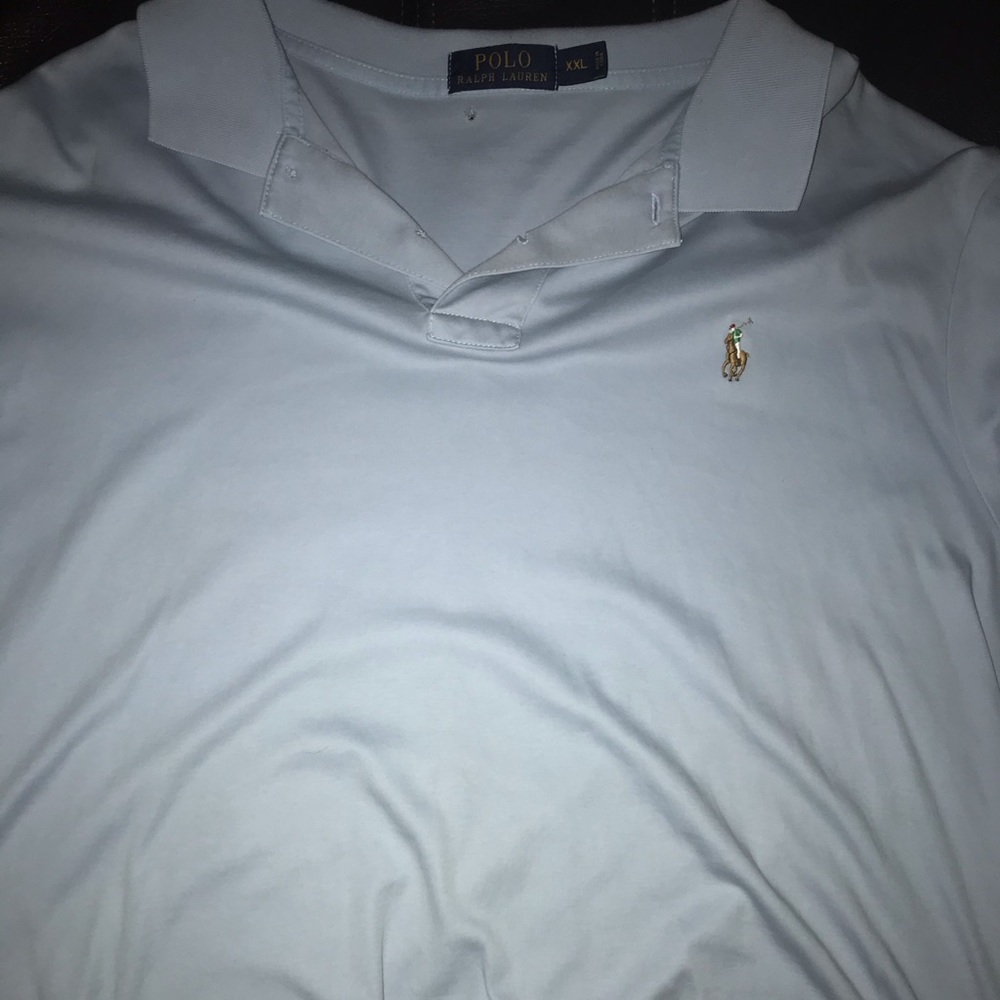 Ralph Lauren Polo Shirt